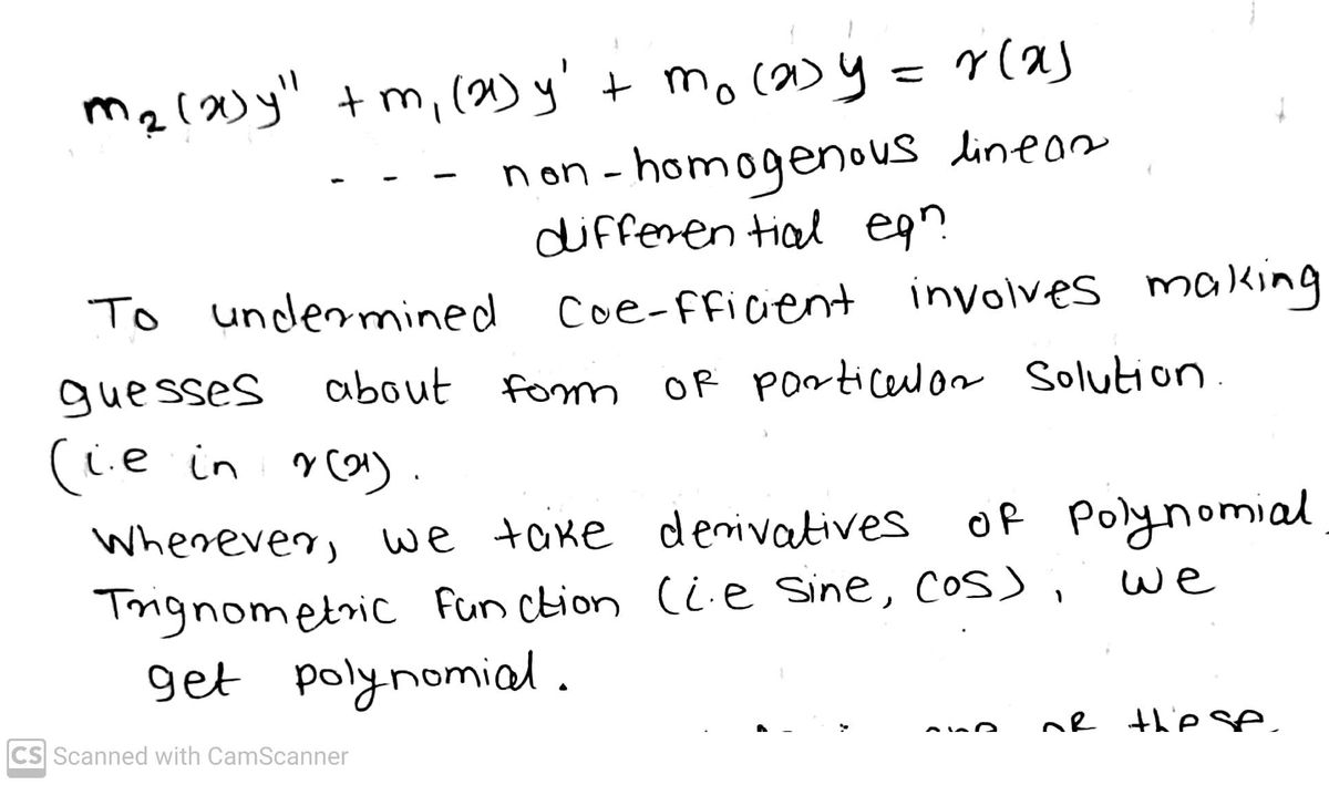 Electrical Engineering homework question answer, step 1, image 1